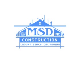 MSD CONSTRUCTION INC. entry by Schani