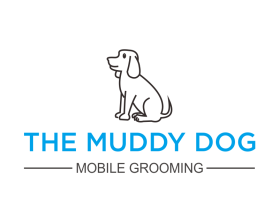 The Muddy Dog Mobile Grooming entry by must