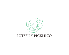 Potbelly Pickle Co. entry by sugi