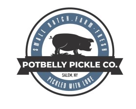 Potbelly Pickle Co. entry by elixirman