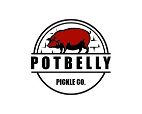 Potbelly Pickle Co. entry by aufa1