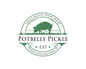 Potbelly Pickle Co. entry by SabunMantan