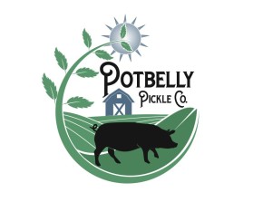 Potbelly Pickle Co. entry by Ilham Fajri