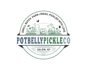 Potbelly Pickle Co. entry by Rikfan