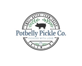 Potbelly Pickle Co. entry by Adam