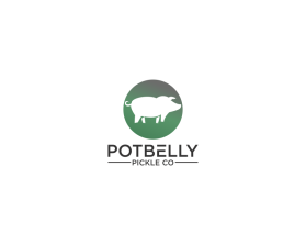 Potbelly Pickle Co. entry by art dent