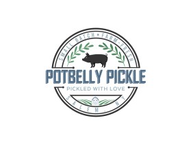 Potbelly Pickle Co. entry by Adam