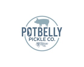 Potbelly Pickle Co. entry by Adam