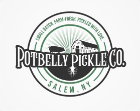 Potbelly Pickle Co. entry by wongsanus