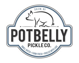 Potbelly Pickle Co. entry by CourtneyJade