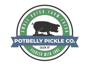 Potbelly Pickle Co. entry by elixirman