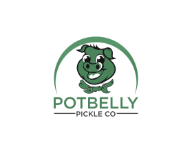 Potbelly Pickle Co. entry by art dent