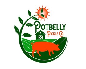 Potbelly Pickle Co. entry by Ilham Fajri