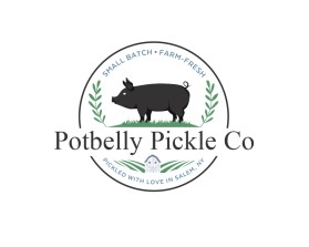 Potbelly Pickle Co. entry by Adam