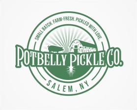 Potbelly Pickle Co. entry by wongsanus