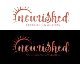Nourished Counseling and Wellness entry by Ilham Fajri