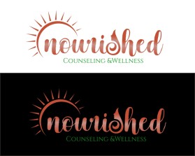 Nourished Counseling and Wellness entry by Ilham Fajri