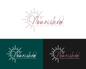 Nourished Counseling and Wellness entry by kaharjo