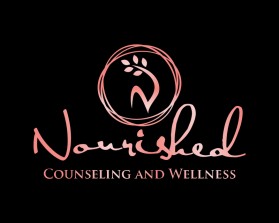 Nourished Counseling and Wellness entry by cikiyunn