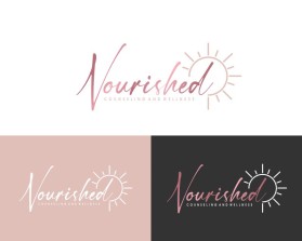 Nourished Counseling and Wellness entry by kaharjo