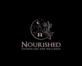 Nourished Counseling and Wellness entry by Real