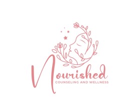 Nourished Counseling and Wellness entry by Real