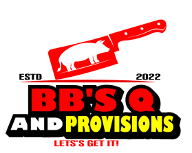 BB's Q and Provisions entry by onlinegraphix