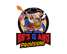 BB's Q and Provisions entry by zahitr