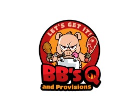 BB's Q and Provisions entry by D'creator
