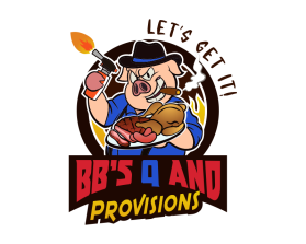 BB's Q and Provisions entry by zahitr