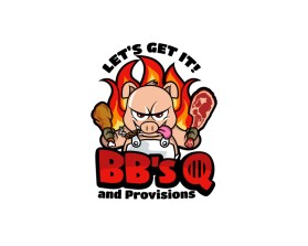 Logo Design entry 2818963 submitted by D'creator