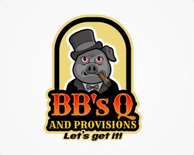 Logo Design entry 2818213 submitted by wongsanus