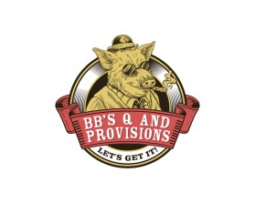 BB's Q and Provisions entry by D'creator