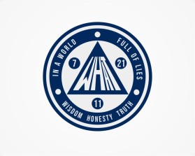 Logo Design entry 2825177 submitted by wongsanus