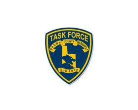 Brown County Werewolf Task Force entry by Adam