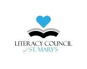 Literacy Council of St. Mary's entry by elhusen