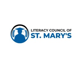 Literacy Council of St. Mary's entry by Real