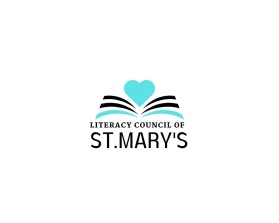 Literacy Council of St. Mary's entry by Saiido