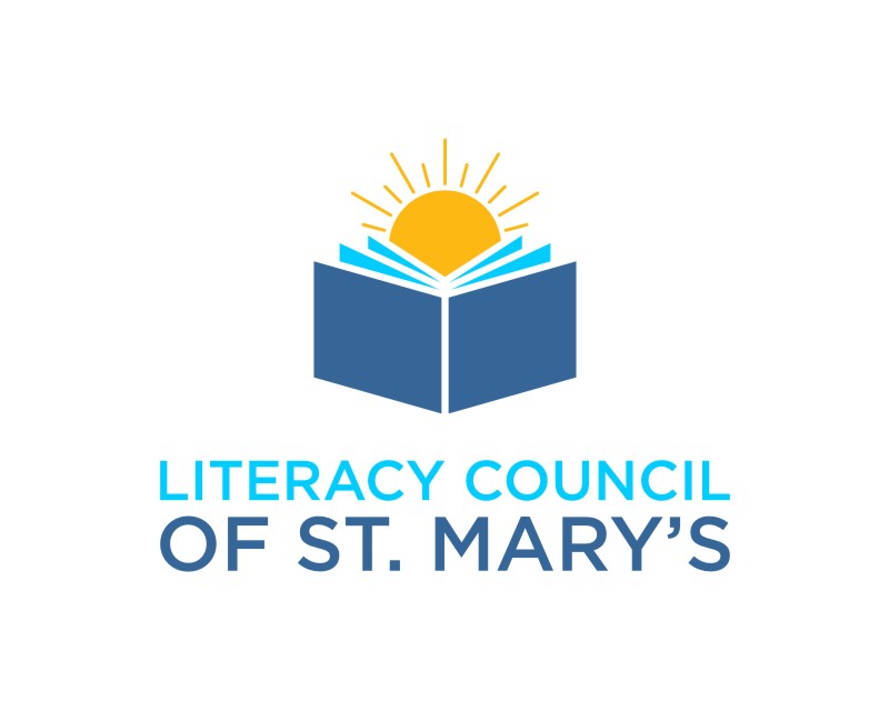 Logo Design for Literacy Council of St. Mary's