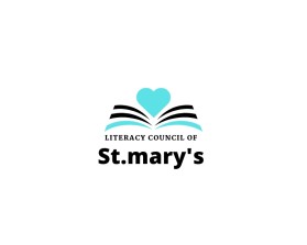 Literacy Council of St. Mary's entry by Saiido