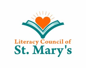 Literacy Council of St. Mary's entry by aufa1