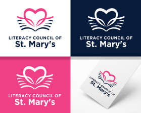 Literacy Council of St. Mary's entry by msg99