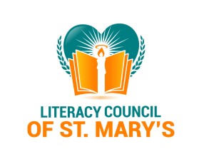 Literacy Council of St. Mary's entry by FactoryMinion