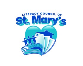 Literacy Council of St. Mary's entry by FactoryMinion