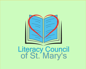 Literacy Council of St. Mary's entry by Albepiacos89