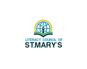 Literacy Council of St. Mary's entry by Real