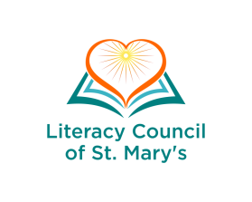 Literacy Council of St. Mary's entry by manrah