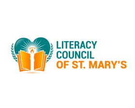Literacy Council of St. Mary's entry by FactoryMinion