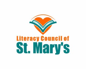 Literacy Council of St. Mary's entry by aufa1