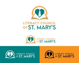Literacy Council of St. Mary's entry by Rikfan